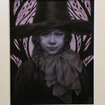 Little Witch by Carissa Susilo