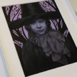 Little Witch by Carissa Susilo