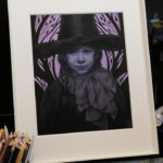 Little Witch by Carissa Susilo