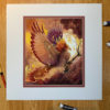 Phoenix of the Oaks - Image 2
