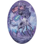 Lift-the-Veil-watercolor-painting-aria-fawn