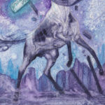 Lift-the-Veil-watercolor-painting-aria-fawn