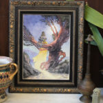 "Like a River" - by Matsya Das