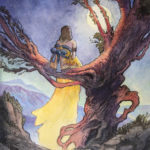 "Like a River" - by Matsya Das