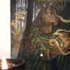 The Waning Light of the Emerald King - Image 4