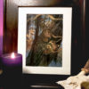 The Waning Light of the Emerald King - Image 3