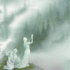 Summoning the mist - Natasa Ilincic