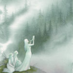 Summoning the mist - Natasa Ilincic