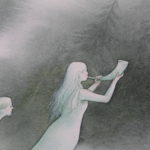 Summoning the mist - Natasa Ilincic