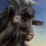 'The Ritual' by Alexis Trice