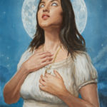 "Moonstruck" by Adriano do Couto