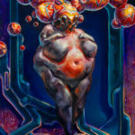 Venus of Nitroglycerin