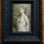 "Forest Light" by Kaysha Siemens