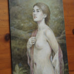 "Forest Light" by Kaysha Siemens