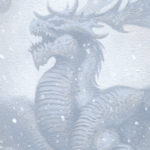 Dragon #52 - Detail 1