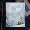Dragon #52 - Photo