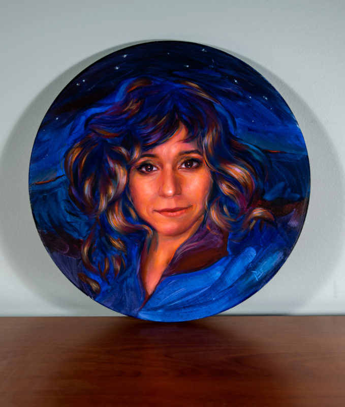 "Glow" - By TiffanyDae