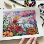 "Reprieve" by Ania Mohrbacher