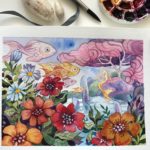 "Reprieve" by Ania Mohrbacher