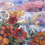 "Reprieve" by Ania Mohrbacher