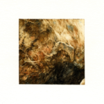 'Rock Face' by Natee Puttapipat