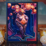 Venus of Nitroglycerin ITW