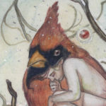 "When Winter Wishes" - by Hope Doe