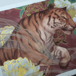 Year of the Tiger by Carissa Susilo