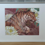 Year of the Tiger by Carissa Susilo