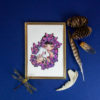 "Metamorphosis" - Color Study - Image 3