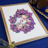 "Metamorphosis" - Color Study