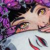 "Metamorphosis" - Color Study - Image 2