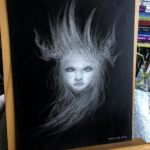 Haunt by Mark Stroud