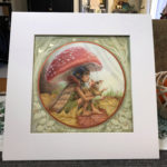 "Shelter" by Julia Lundman