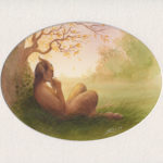 In Arcadia, Natasa Ilincic