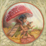 "Shelter" by Julia Lundman