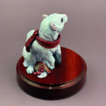 "Stuart" by Erica Lyn Schmidt