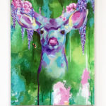 "The Spirit of Nature" by Corina St Martin