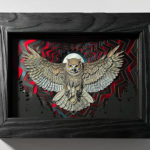 The Owls Are Not What They Seem