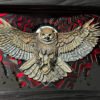Owl Detail