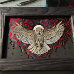 Twin Peaks Art and Tools