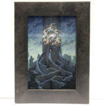 alternate route framed