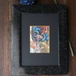 True colors framed 2