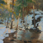 Around the Corner - Bear's Den - Sketch