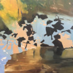 Around the Corner - Bear's Den WIP1