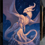 Dragon #52 - Stargazer