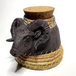 Surefoot's Vessel by Emily Poole