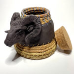 Surefoot's Vessel by Emily Poole