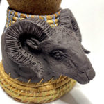 Surefoot's Vessel by Emily Poole