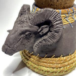 Surefoot's Vessel by Emily Poole